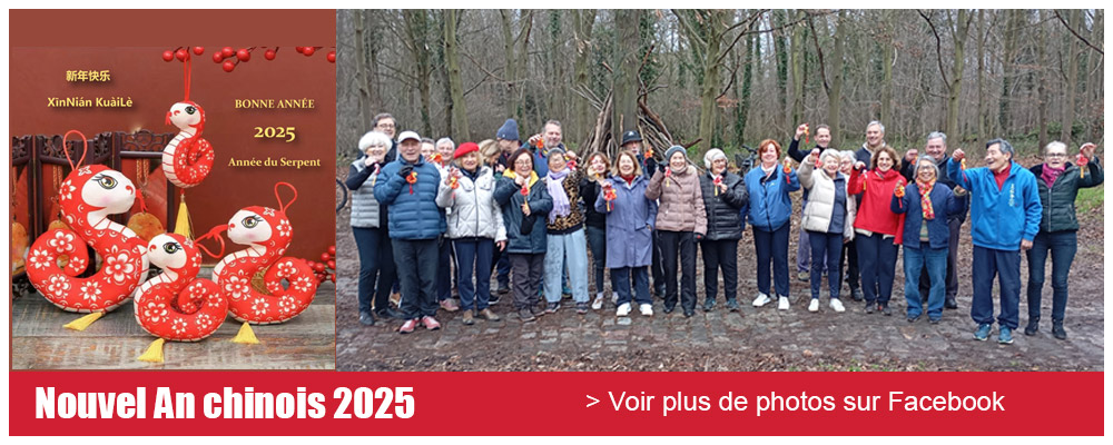  Nouvel An Chinois 2025 du TAICHICHUAN 78